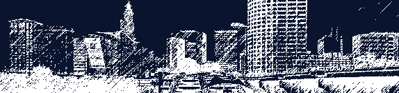 Hartford Skyline